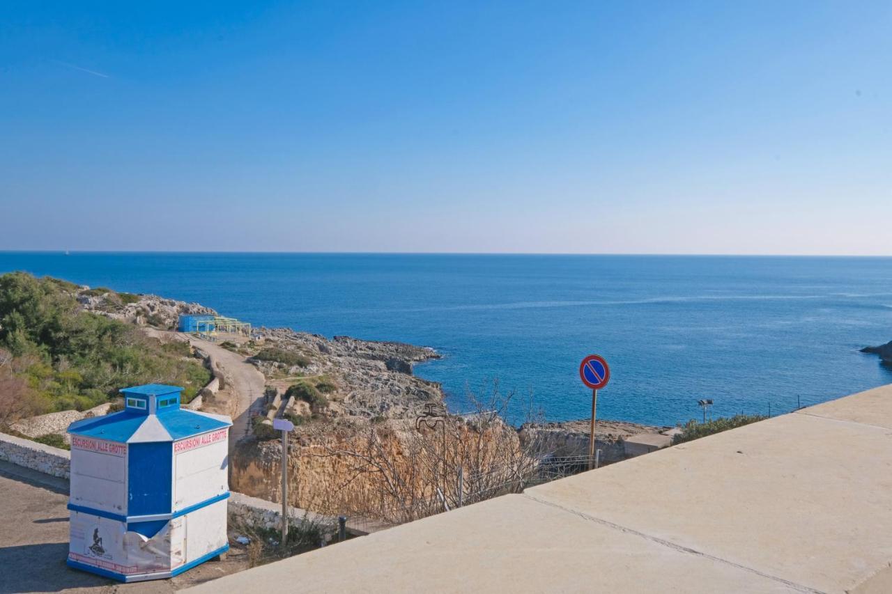 Una Torre Nel Mare غاليانو دل كابو المظهر الخارجي الصورة