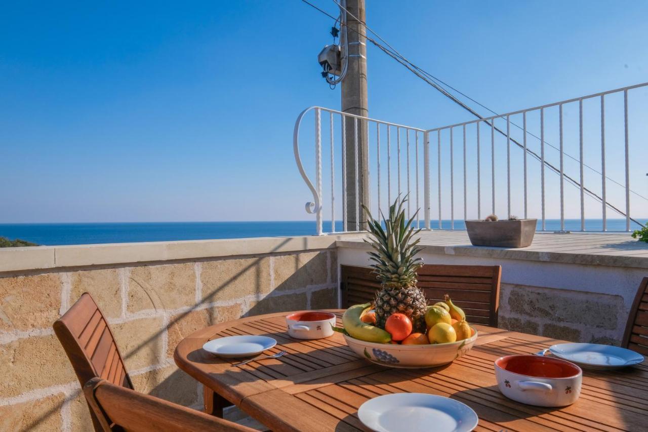 Una Torre Nel Mare غاليانو دل كابو المظهر الخارجي الصورة
