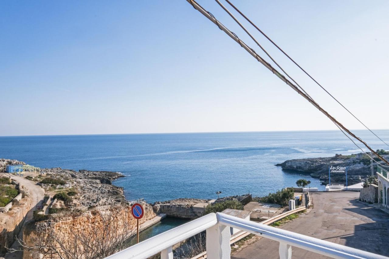 Una Torre Nel Mare غاليانو دل كابو المظهر الخارجي الصورة